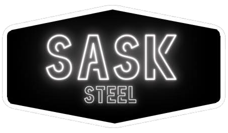 sask steel