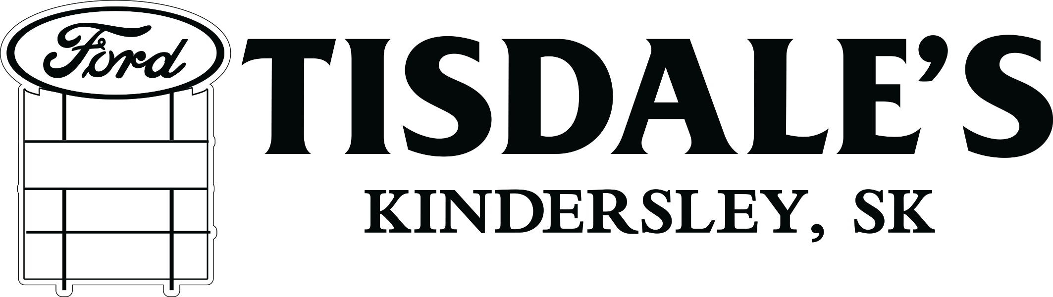 tisdales logo